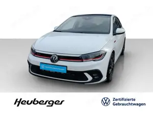 Volkswagen Polo GTI 2.0 TSI DSG Pano, Matrix, ACC, R. Kamera