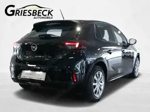 Opel Corsa-e F Edition digitales Cockpit LED Scheinwerferreg. K Bild 5