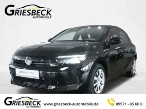 Opel Corsa-e F Edition digitales Cockpit LED Scheinwerferreg. K