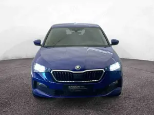 Skoda Scala Cool Plus 1.0 TSI DSG *AHK*LED*PDC*SHZ*DAB Bild 2