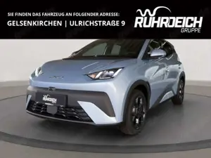 BYD Dolphin Comfort NAV DIG-DISPLAY 360KAMERA LED APPLE/ANDROI