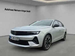 Opel Astra Electric Basis