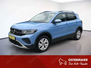 Volkswagen T-Cross LIFE 1.0TSI 95PS ACC.2xPDC.VIRTUAL.KLIMA.APP-C.SHZ