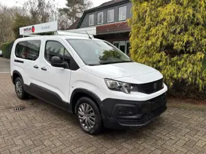 Peugeot Rifter Active Pack L2