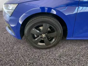 Skoda Scala Cool Plus 1.0 TSI DSG *AHK*LED*PDC*SHZ*DAB Bild 4