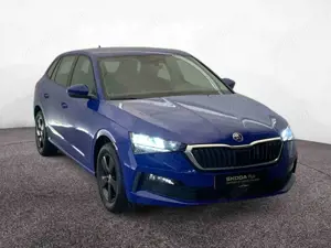 Skoda Scala Cool Plus 1.0 TSI DSG *AHK*LED*PDC*SHZ*DAB Bild 3