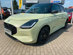 Suzuki Swift Comfort CVT /LED/Navi/Allwetter/B.Rims