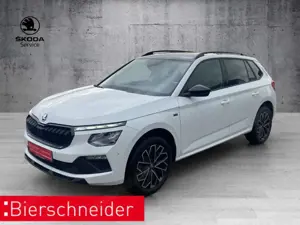 Skoda Kamiq 1.5 TSI DSG Selection Pano AHK Matrix Kamera