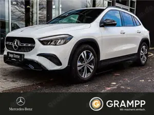 Mercedes-Benz GLA 180 ProgressiveAdvanced/AHK/Kamera/LED/Night