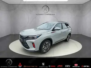 DFSK Fengon 1.5 T A/T