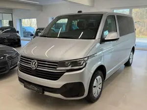 Volkswagen T6 Caravelle T6.1 Caravelle 4 Motion  DSG NAVI LED 8 SITZE