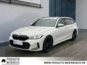 BMW 330 d xDrive M Sport PANO/ADAPTLED/360°/HIFI/ACC