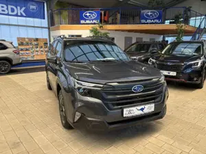 Subaru Forester 2.0 ie 100 kW AWD Exclusive