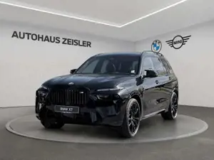 BMW X7 M 60i M Sport Pro UPE 162.669,-€ 22"LM AHK BW