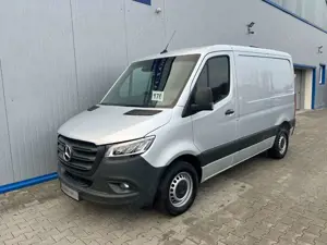 Mercedes-Benz Sprinter 314 AUTOMATIK NAVI TOTWINKEL KAMERA LED