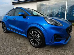 Ford Puma ST-LINE LED+BLIS+AHK+iACC+RFK