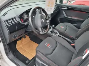 SEAT Ibiza FR 1.0 TSI mit Anhängekupplung Bild 5