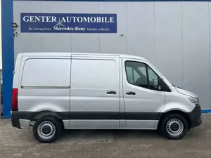 Mercedes-Benz Sprinter 314 AUTOMATIK NAVI TOTWINKEL KAMERA LED Bild 5
