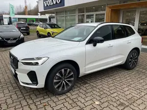 Volvo XC60 B4 Plus Dark 2WD