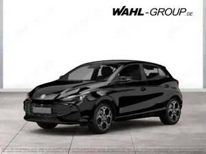 MG MG3 Hybrid+ LUX