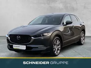 Mazda CX-30 2.5L e-SKYACTIV G FWD Exclusive-Line Exclusive-lin