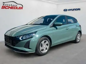 Hyundai i20 Select 1.0 T-GDI 100PS+NAVI+FUNKTIONSP.