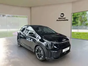 Kia Picanto PE2 1.0 GDI GT-line AMT Bild 3