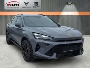 CUPRA Formentor VZ 2.0 TSI AHK Matrix Sennheiser Navi ACC Bild 4