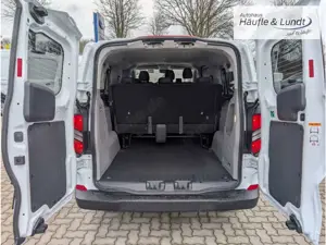 Ford Transit Custom Kombi 320 L2 110 PS -GJR- Bild 5