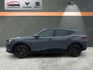 CUPRA Formentor VZ 2.0 TSI AHK Matrix Sennheiser Navi ACC Bild 2