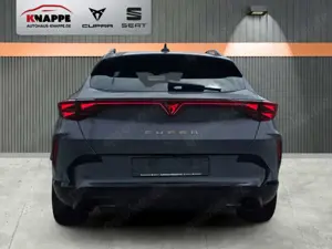 CUPRA Formentor VZ 2.0 TSI AHK Matrix Sennheiser Navi ACC Bild 5