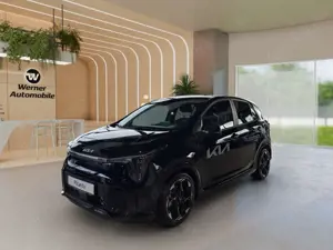 Kia Picanto PE2 1.0 GDI GT-line AMT