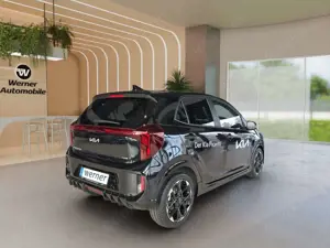 Kia Picanto PE2 1.0 GDI GT-line AMT Bild 5
