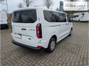 Ford Transit Custom Kombi 320 L2 110 PS -GJR- Bild 3