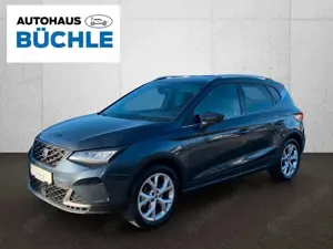 SEAT Arona ARONA FR+NAVIGATION+PDC+LED+SITZHEIZUNG!