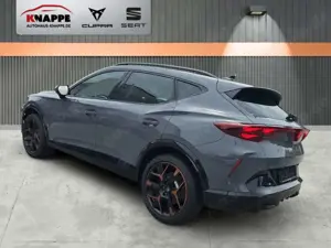 CUPRA Formentor VZ 2.0 TSI AHK Matrix Sennheiser Navi ACC Bild 3