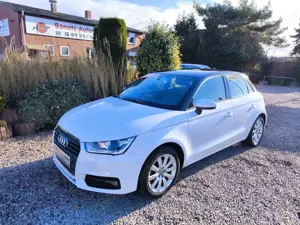 Audi A1 1.4 TFSI Sportback *Klimatr,Leder,Sitzhzg,PDC,BT*