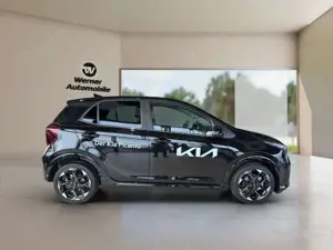 Kia Picanto PE2 1.0 GDI GT-line AMT Bild 4