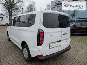 Ford Transit Custom Kombi 320 L2 110 PS -GJR- Bild 4