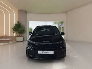 Kia Picanto PE2 1.0 GDI GT-line AMT Bild 2