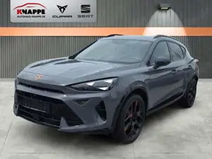 CUPRA Formentor VZ 2.0 TSI AHK Matrix Sennheiser Navi ACC