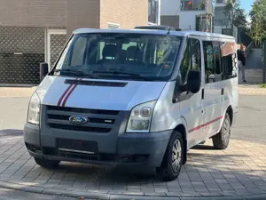 Ford Transit FT 280 K*Wohnmobile*Camper*TÜV NEU