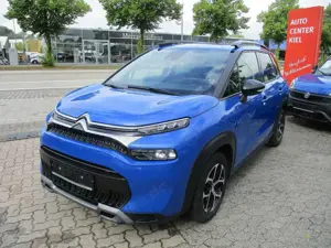 Citroen C3 Aircross 130 Autom. *Navi*Klimatronic*Tempomat