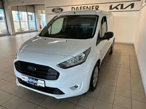 Ford Transit Connect Kasten lang Trend 1.0 EcoBoost EU6d Bild 3