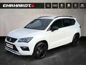SEAT Ateca 2.0 TDI DSG 4Drive FR DCC BEATS*LED*NAV*SHZ*ACC...