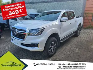 DFSK Others 2.3 TD 4x4 LUXURY+PICKUP+HECKROLLO+AHK 3t