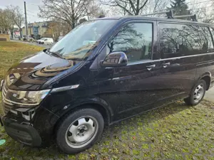 Volkswagen T6.1 Multivan Climatronic, DSG, Standheizung, ACC, 2xReifensatz