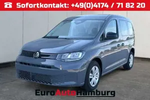 Volkswagen Caddy LANE ASSIST+KAMERA+SHZ+KLIMA+GJR+GRA 2....