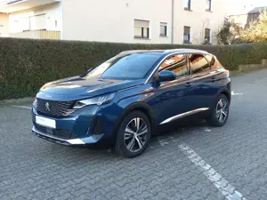 Peugeot 3008 3008 Plug-in Hybrid Hybrid 225 e-EAT8 Allure Pack