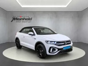 Volkswagen T-Roc 1.5 TSI R-Line, Standheiz., DCC Bild 2